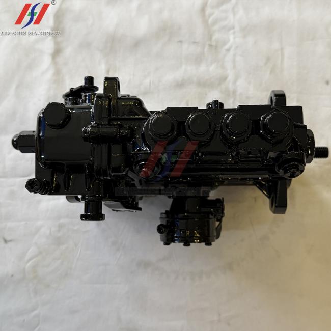 Yanmar 4TN82 fuel system core component 729412-51410