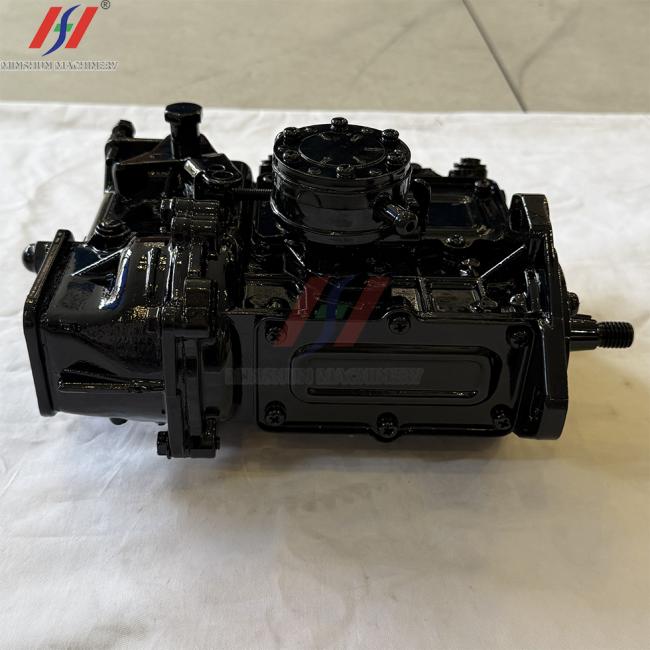 High-precision 729412-51410 fuel injection pump details