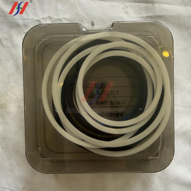 Hydraulic Seal Kit for Komatsu PC138USLC-8 Excavators