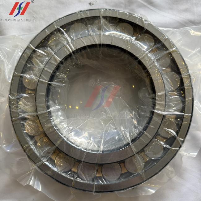 Spherical roller bearing 22220CA/W33 suitable for mining equipment