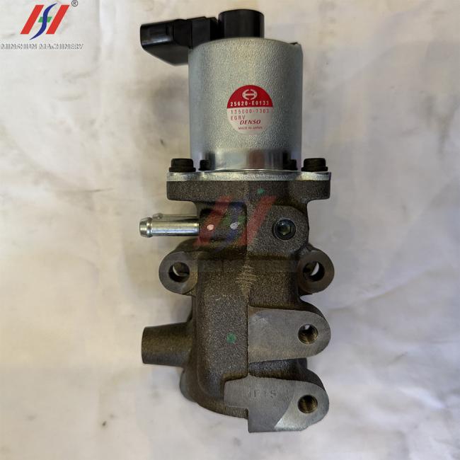 Exhaust Gas Recirculation (EGR) Valve 135000-7303 for Hino J05E Diesel Engines