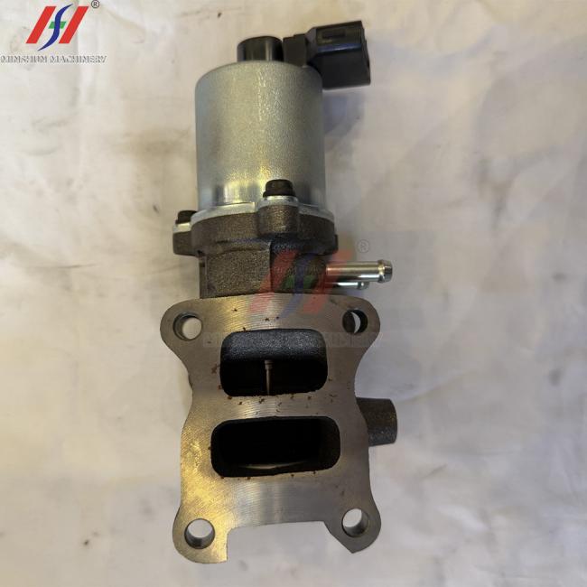 Heavy Equipment Parts 25620-E0133 EGR Valve for Industrial Diesel Engines (Replacement Parts)