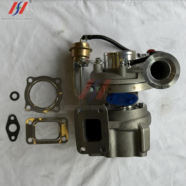 S200G Turbocharger 56209880023 for Deutz TCD2012L6 Diesel Engine