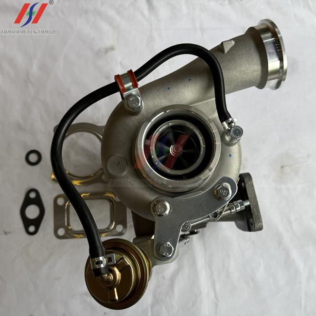 56209880023 Turbocharger for Heavy Machinery/Generator Sets
