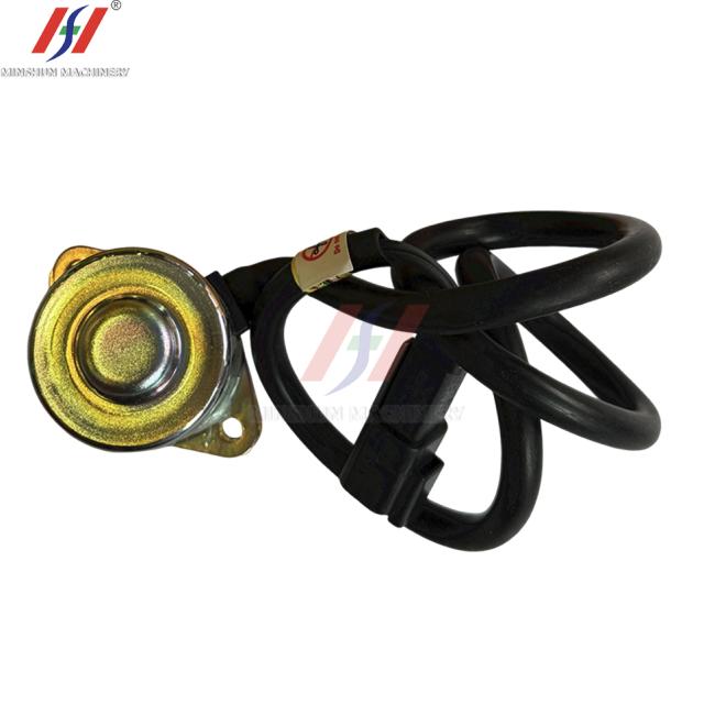 Kobelco Excavator Control Accessories 20Y-60-32121 Solenoid valve