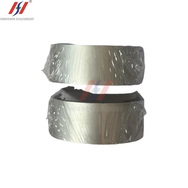 Diesel engine connecting rod bearing 4HK1/6HK1