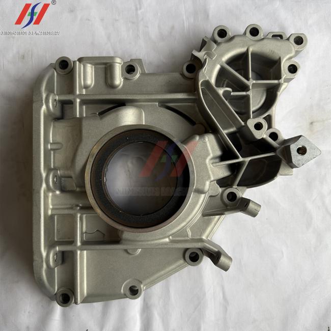Oil pump 21489736 for D6E engines Oil Pump Spare Parts