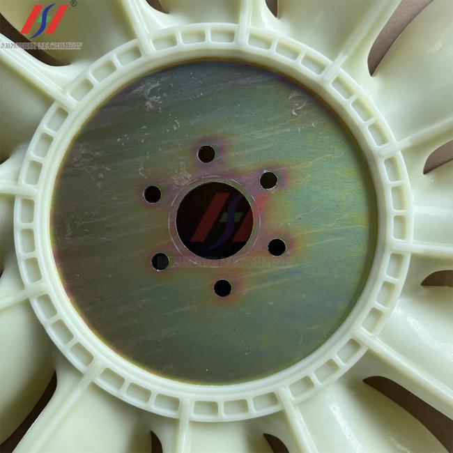 Komatsu 6D95 Engine Replacement Part 600-625-6620 Product Details