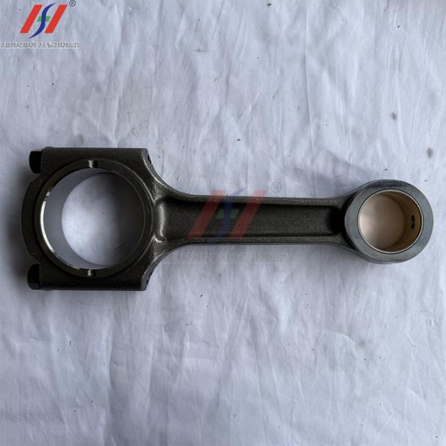 1-122230129-2 Diesel engine connecting rod parts for Isuzu 6BG1