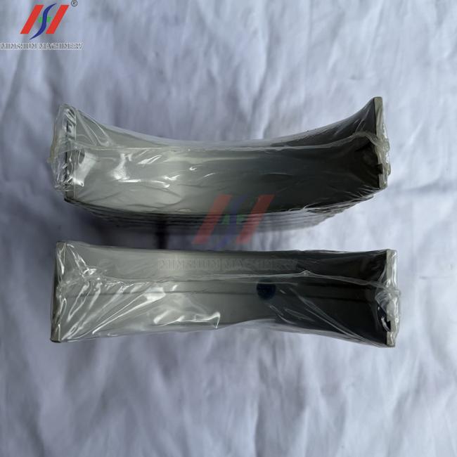 6150-21-8010 Main Bearing 6D125 Engine (Actual Image)