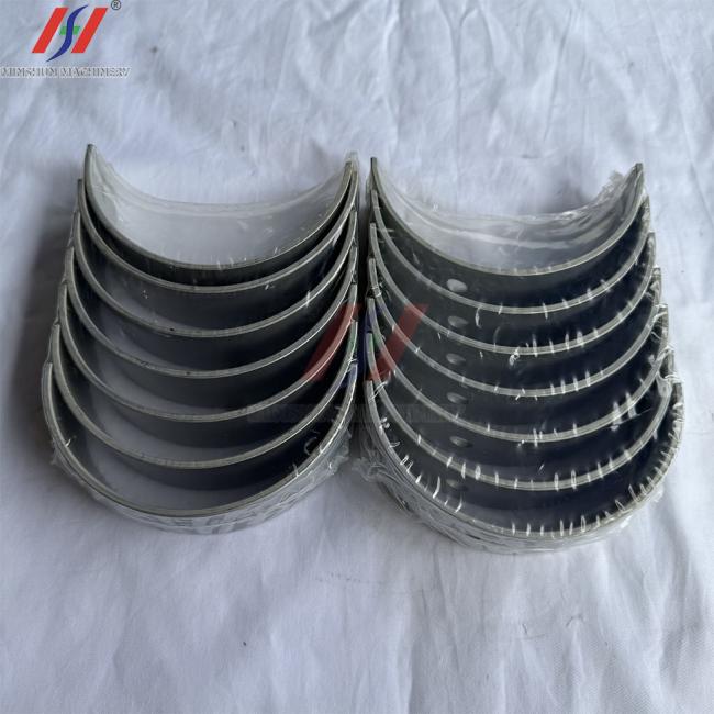 Komatsu S6D125 Crankshaft Bearing 6150-21-8010 (Suitable for PC400-8)