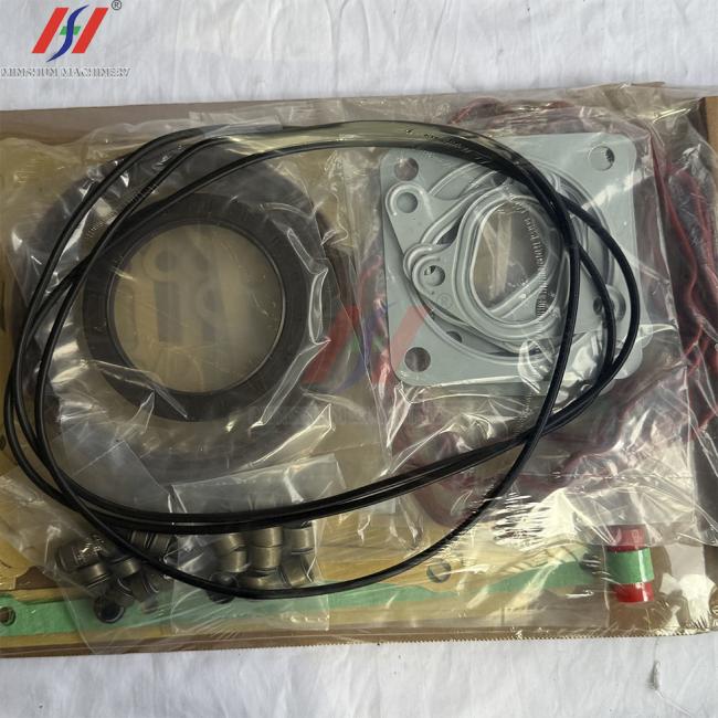 Complete Gasket Kit for 6D125 Series Diesel Engines