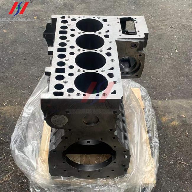 Kubota Engine Cylinder Block Replacement Part 1A085-01013