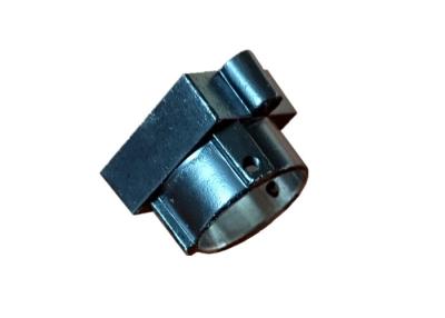 China Metal M14 mount Lens Holder, 20mm fixed pitch holder for board lenses, height 14mm for sale