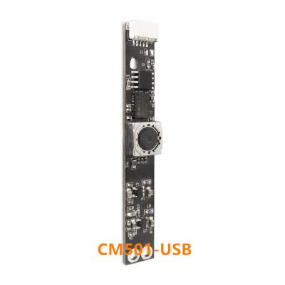 China OV5648 5MP HD Megapixel USB2.0 camera module for face recognition 30fps MJPEG USB2.0 OTG plug play driver-free for sale