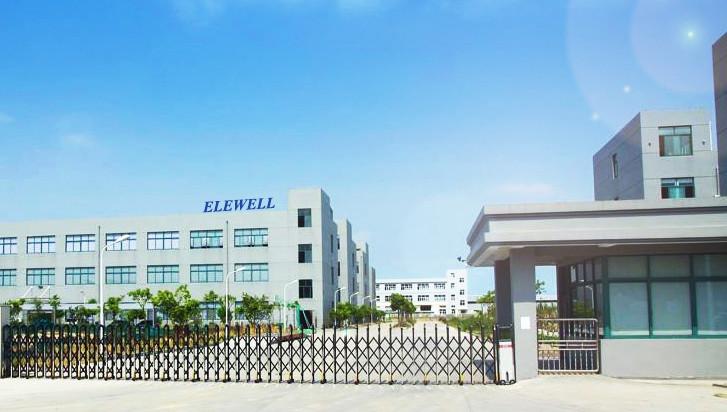 Verified China supplier - CHANGSHA ELEWELL IMPORT&EXPORT CO.,LTD