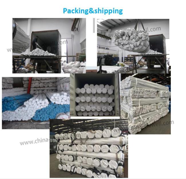1/2"-4"Pre-Galvanized EMT Conduit for Electrical Metallic Tubing