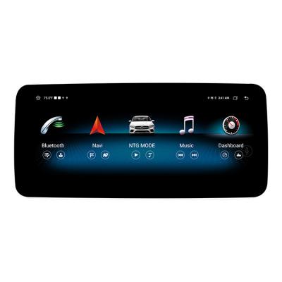 China For Mercedez Benz C-Class W205 2015 to 2018 1920*720 Android 13.0 Car Radio GPS Multimedia Navigation No DVD Player for sale