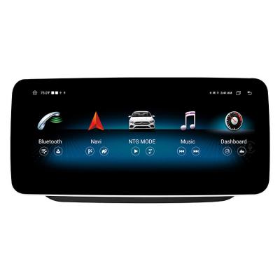 China For Mercedez Benz B-Class W246 2012-2018 1920*720 Android 13.0 Car Radio GPS Multimedia Navigation No DVD Player for sale