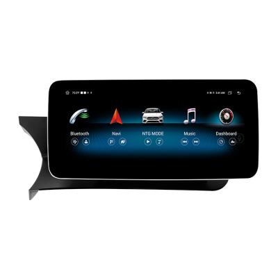 China For Mercedez Benz C-Class W204 2011-2014 1920*720 Android 13.0 Car Radio GPS Multimedia Navigation No DVD Player for sale