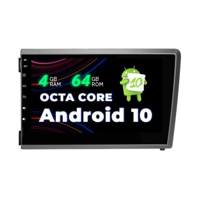 China DSP 2 Din Android Car Dvd Player For VOLVO S60 V70 XC70 2000 for sale