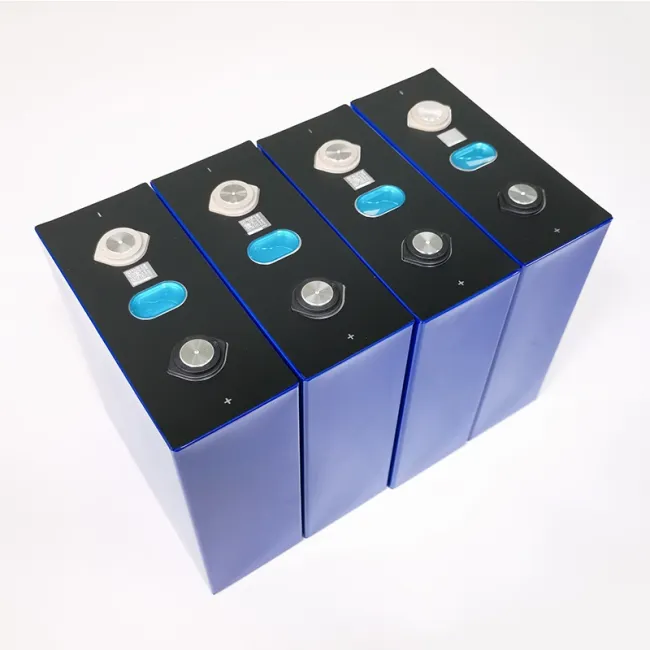 New 100% Lithium Iron Phosphate Battery/LFP Eve 3.2V 230ah 280ah 302ah LiFePO4 Battery Cells for off-Gird Solar Energy Storage System