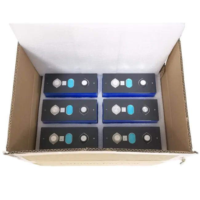 New 100% Lithium Iron Phosphate Battery/LFP Eve 3.2V 230ah 280ah 302ah LiFePO4 Battery Cells for off-Gird Solar Energy Storage System