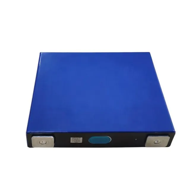 Eve LiFePO4 Prismatic Cell 3.2V 50ah Storage Lithium Ion Battery