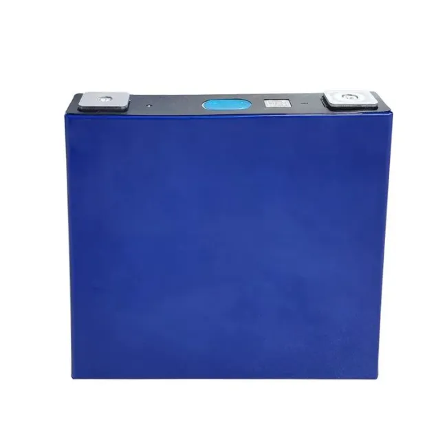 Eve LiFePO4 Prismatic Cell 3.2V 50ah Storage Lithium Ion Battery