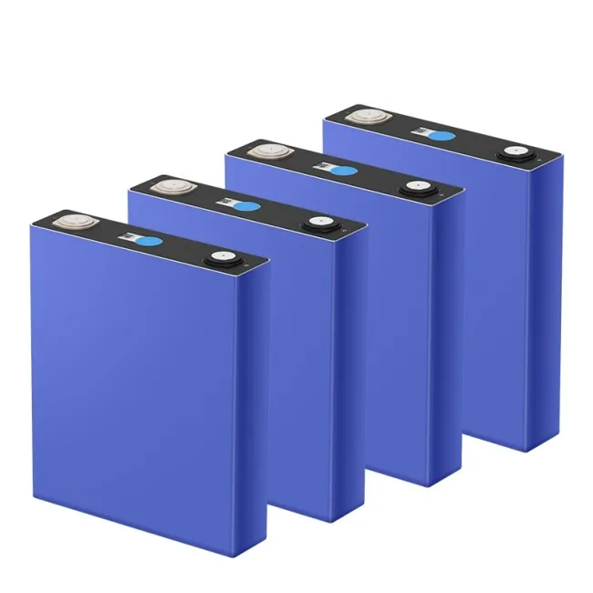 Eve Lf173 LFP 3.2V 173ah LiFePO4 Battery Rechargeable Lithium Battery