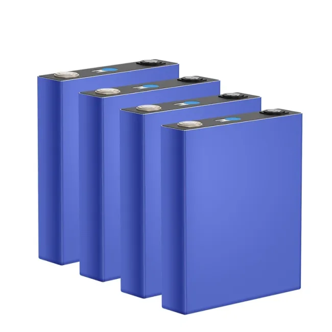 Eve Lf173 LFP 3.2V 173ah LiFePO4 Battery Rechargeable Lithium Battery