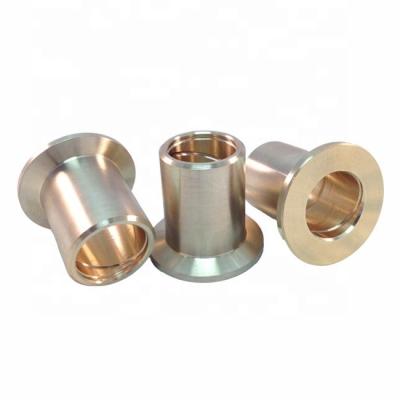 China ODM Cold Forging Parts Copper Stainless Steel Aluminum Customized for sale