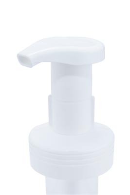 Chine Pompe de savon de main de fleur d'Outspring, 30/410 pompe de distributeur de savon de salle de bains à vendre