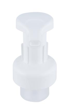 China Unisex Facial Wash Foam Pump from CTP and Performance 43-410-D for sale