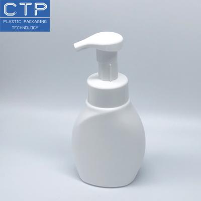 China Office Hand Lotion Pump with Pump Dispensing Method White Color 43/410 neck size for sale