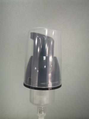China Eco Friendly Mini Foam Pump 0.4Cc Output For Liquid Soaps for sale