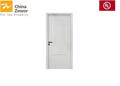 China Height Greater Fireproof Interior Door For Residential Buildings 54m for sale