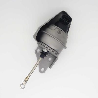 China 789533 Electric Waste Gate Actuator Chevrolet Vauxhall 1.7 CDTi 130 BHP for sale