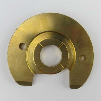 China 4LE Turbo Thrust Bearing Bearing For Turbo Repair Kits Turbo Spare Parts for sale