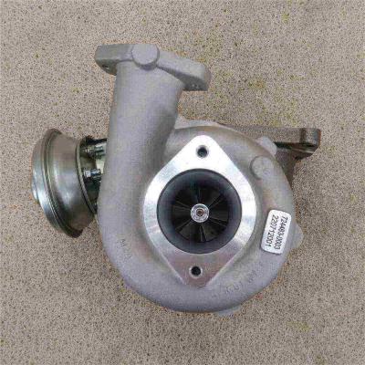 China GT2359V Turbocharger 1720117050 7244830003 for7025490008 7500010002 7244835009S Turbo for sale