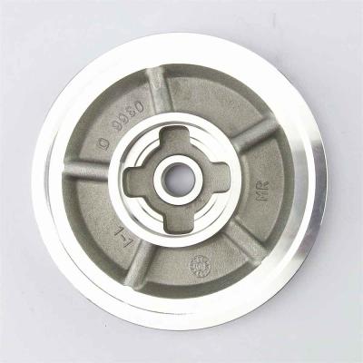 China K03 Turbine Housing Back Plate 5304-151-5712 5303-970-0034 5303-970-0037 5303-970-0046 5303-970-0052 For Turbocharger for sale