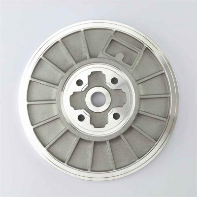 China K27 Turbine Housing Back Plate 5327-151-6700 5327-151-6705 5327-151-6801 5327-151-6807 For Turbocharger for sale
