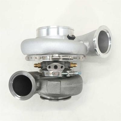 China G-SERIES G42-1200 73mm A/R 1.01 Turbocharger Dual Vband 860778-5002S 757707-0012 for sale