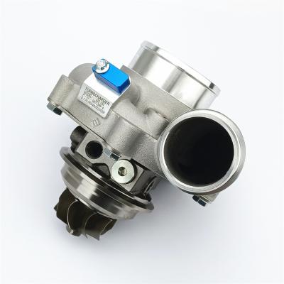 China Turbo Supercore CHRA G25-550 Normal Direction + Compressor Housing 9825550+2125550 858161-5002S for sale