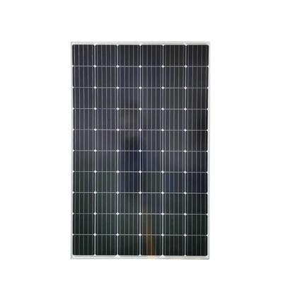 China Europe PV Solar Panels 280W 300W 320W 340W Mono Solar Panels OEM for sale