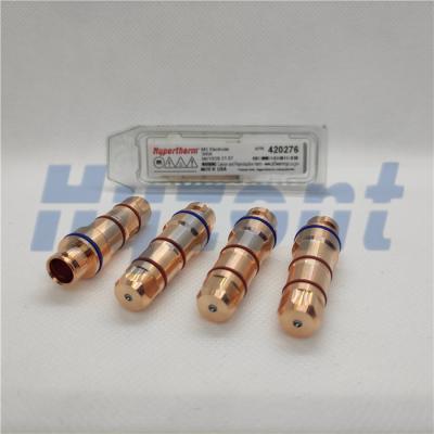 China Electrodo del cortador de las extremidades del plasma de Hypertherm XPR 420276 en venta