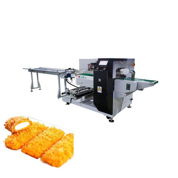 Quality High Performance Pillow Packing Machine Automatic Grade Food Pillow Packer for sale