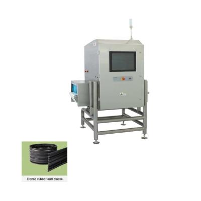 China High Performance Combination Food X Ray Scanner For Conveyor Width 300 - 800mm for sale