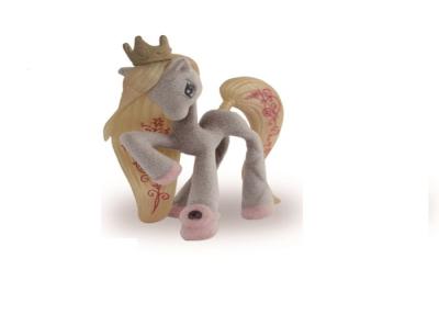 Китай Фигурине лошади 6км/8км пластиковый собираясь забавляется уникальное привлекательное для подарка рождества детей продается