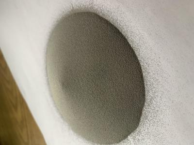China Metco 710/3007 Thermal Spray Powder Cr3C2-20NiCr Metal Production Boiler Coatings Sieves And Cones for sale